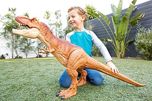 jurassic world super colossal
